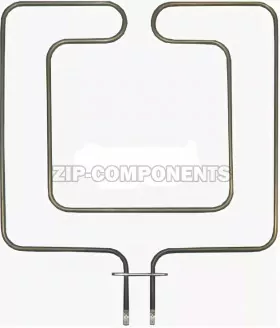 Тэн духовки нижний 1100W Gorenje 466261 808369