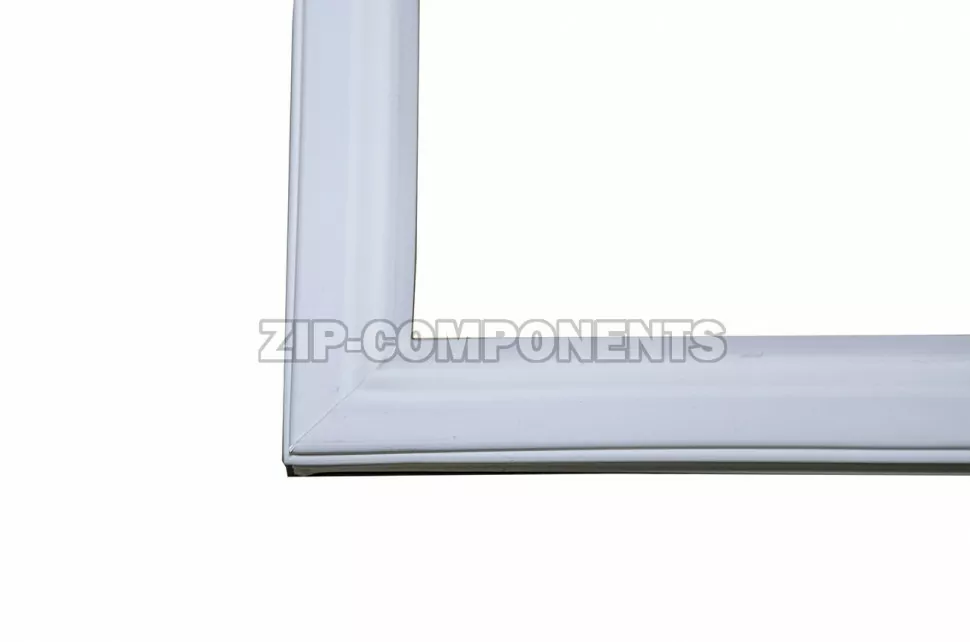 Уплотнительная резина 1120x571 серый Indesit Hotpoint-Ariston C00296682