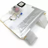 Панель испарителя холодильника Samsung DA97-05993A