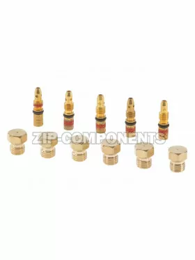 Форсунки для сжиженного газа, G30/30 мбар Bosch 00603554