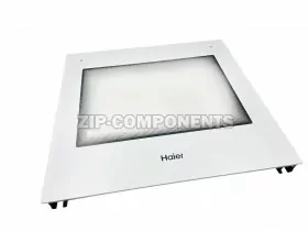 Стекло внешнее для духовки Haier 0530013909