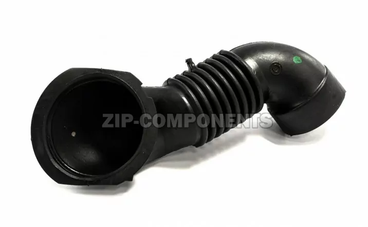 Патрубок дозатор-бак стиральной машины Bosch 00265958