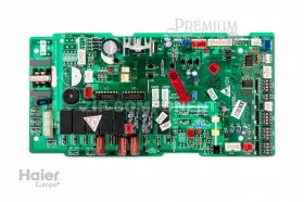 Внутренная плата управления Haier 0010451847E