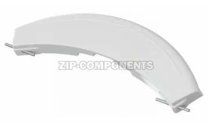 Ручка люка СМ BOSCH MAXX 4.5.6 белая 00266751 Оригинал