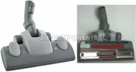 Щетка насадка пол-ковер для пылесосов ELECTROLUX 2190735627