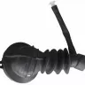 Патрубок сливной Bosch 00630267