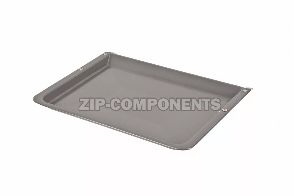 Эмалированный противень для духовки Bosch 00440362