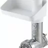 Насадка мясорубка для кухонного комбайна Bosch 12012847