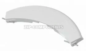 Ручка люка BOSCH 00266751 серия MAXX 4.5.6