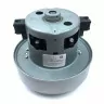 Мотор пылесоса 1600W, H-119, D-135 в индивидуальной упаковке