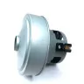 Мотор пылесоса 1600W, H-119, D-135 в индивидуальной упаковке
