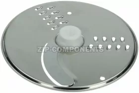 Диск-терка кухонного для комбайна Kenwood KW694339