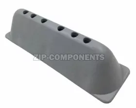 Редан (ребро барабана) Electrolux 8118628026