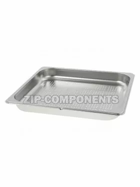Перфорированный противень для духовки Bosch 11008518