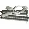 Ремкомплект (пружины и тросики) BOSCH, SIEMENS, NEFF, GAGGENAU 754866