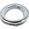 Манжета люка СМА 8кг (с отводом), BOSCH-00680405, 00478300, 00478322, 00681211