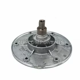 Фланец барабана под винт-M8 236004700, под 204 подшипник сторона шкива