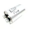 Конденсатор CBB65 30uF 450V алюминий