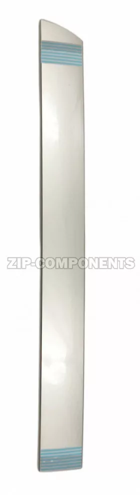 Накладка ручки холодильника LG MEB62335805