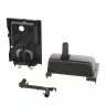 Блок выдачи кофе для кофемашины Bosch 12003610
