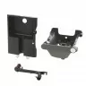 Блок выдачи кофе для кофемашины Bosch 12003610