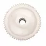 Шестерня мясорубки Saturn, Магнит, Redmond (D=17/46/34, H=36/12/6)