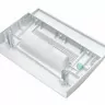 Лицевая панель диспенсера Haier 0020507834A