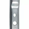Нижняя петля двери Haier 0530027414