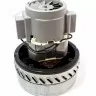 Мотор пылесоса моющий 1200W,  H-175/69, D-144/79 Ametek 061300524.02, 61109.30141