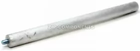 Анод магниевый водонагревателя D21.3x300mm M8x10mm