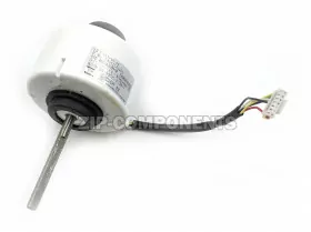 Двигатель вентилятора внутреннего блока LG EAU62543503