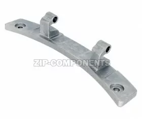 Петля люка сушильной машины ELECTROLUX ZANUSSI AEG 1366253233 номер на детали 136625322