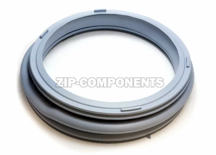 Манжета люка ZANUSSI 4055011094