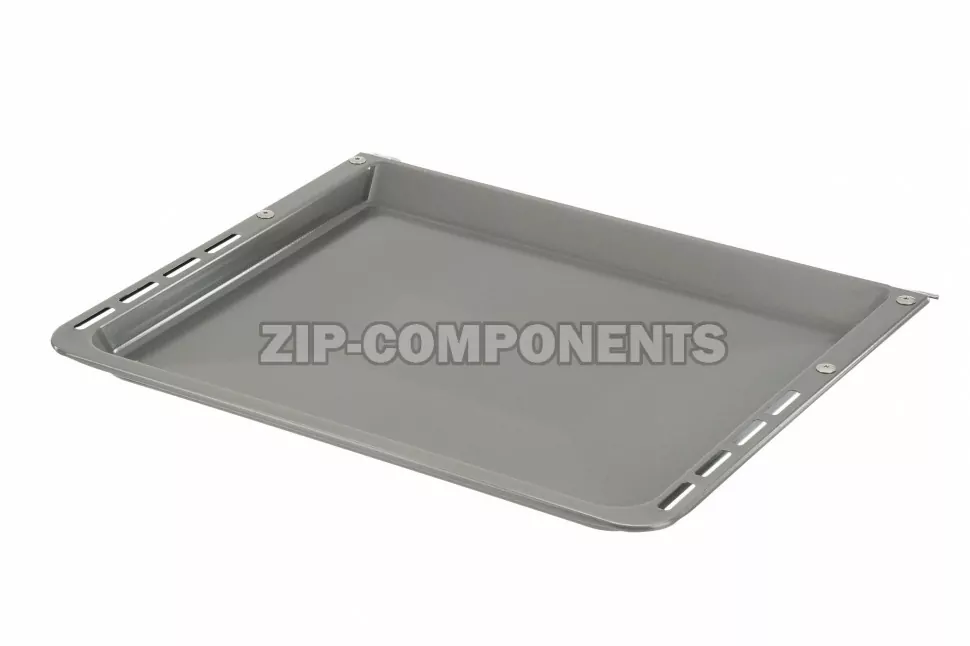 Эмалированный противень для духовки Bosch 00471884