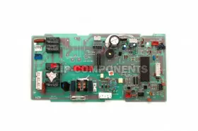 Внутренная плата управления Haier 0010400211