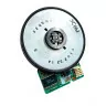 Двигатель пылесоса SAMSUNG AC31-00010A