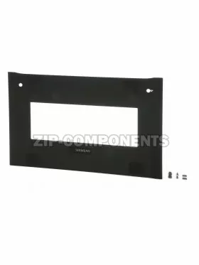 Фронтальное стекло духового шкафа Bosch 00680662