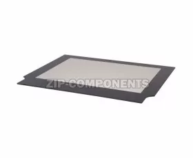 Внутреннее стекло духовки Bosch 00685593