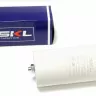 Конденсатор пусковой 150 мкФ, 450V, с креплением винт SKL