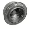 Барабан с крестовиной для стиральной машины Whirlpool 37000958