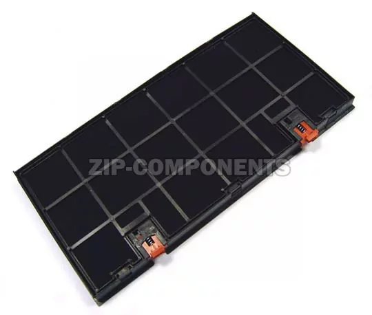 Картридж-фильтр вытяжки Electrolux 50263851003