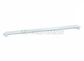 Обрамление стеклянной полки заднее (54см) Beko 4617500200