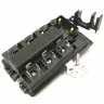 Клеммный блок духовки Indesit C00264621