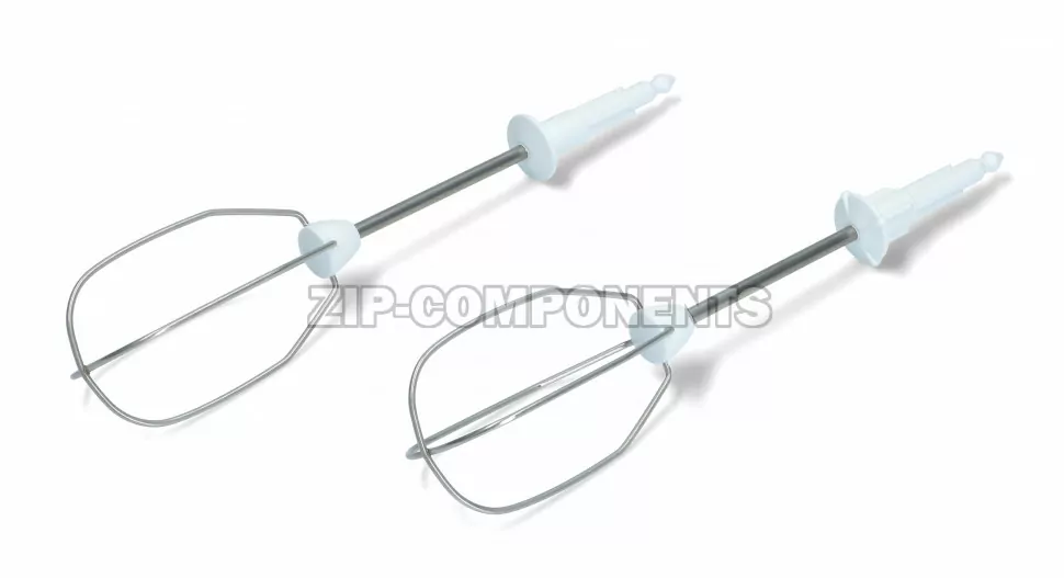 Венчик миксера (комплект) Bosch-Siemens 643667