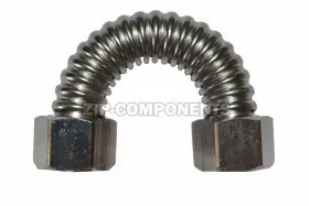 Трубка соединительная двух баков Ariston 65154293
