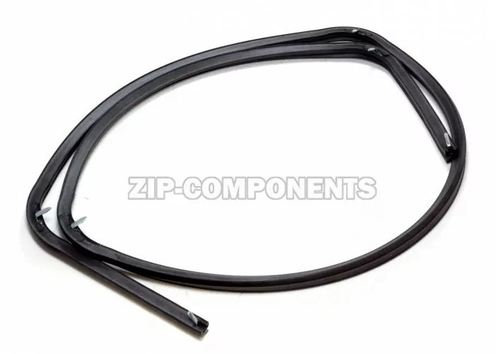 Уплотнитель двери духовки WHIRLPOOL 461960220851