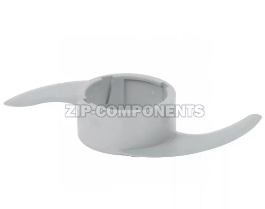 Пластиковая насадка для замеса теста, для MCM31/34/35 Bosch 00635483