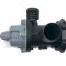 Помпа Askoll 34w с корпусом Indesit 089668 зам.064950, 085617, 050334