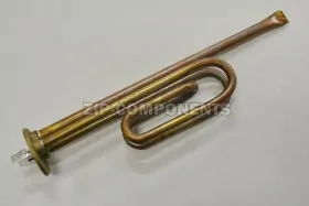 Тэн для водонагревателя 1500W RF-64мм &quot;Itek Brazing&quot; (анод M4) RT-1165 (Медь) 3174152 