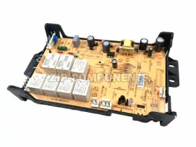 Модуль управления плиты Whirlpool 481010685706